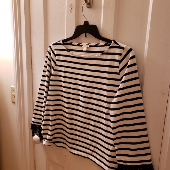 J. Crew Shirt - Picture 3 of 4